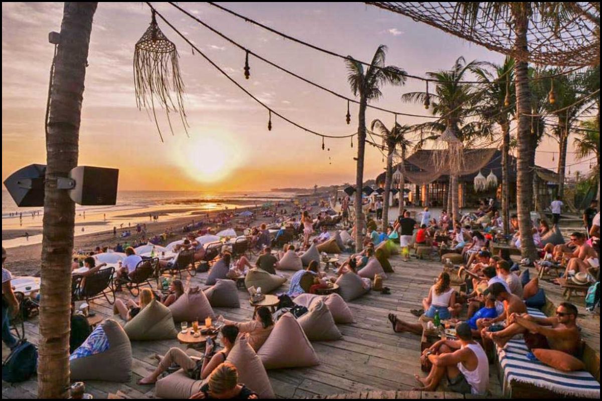 Canggu, Bali
